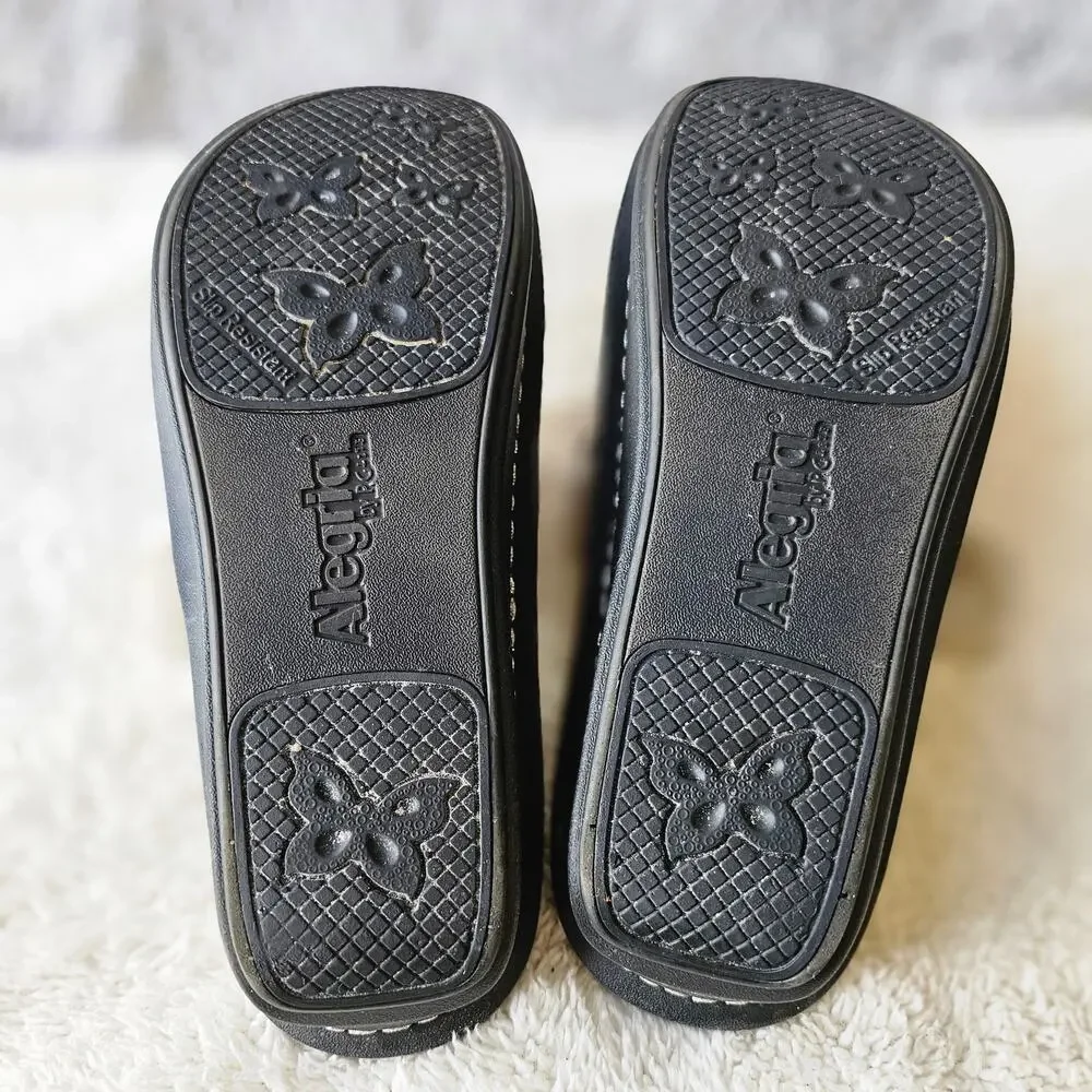 Alegria women leather